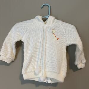 Vintage Atkins Acrylic Sweater